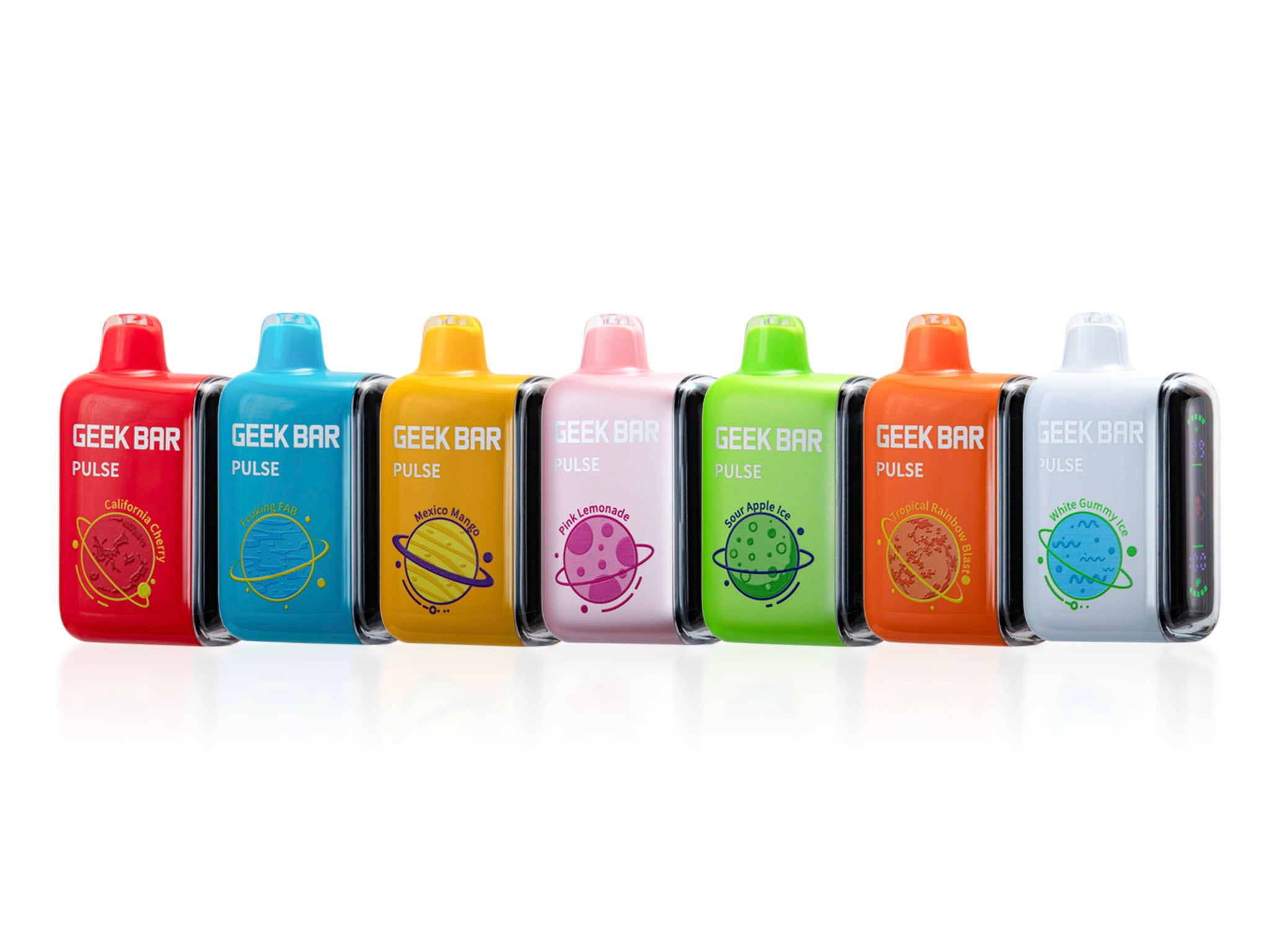 Disposable Vapes | JAX Smoke Emporium